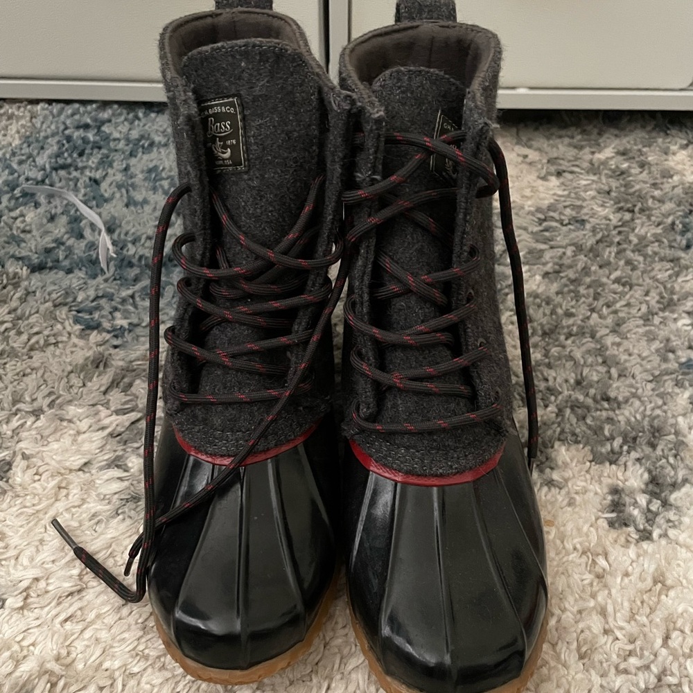 Boots